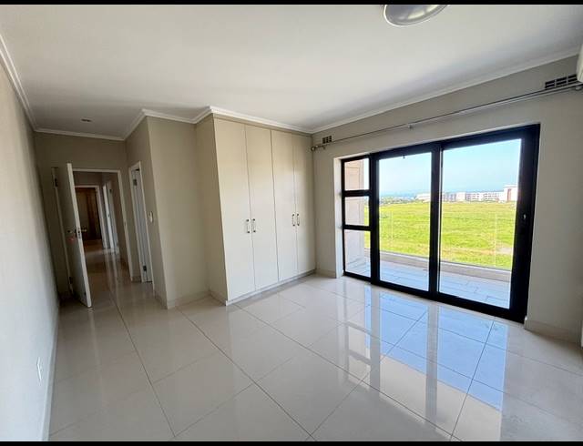 3 BEDROOM APARTMENT FOR SALE IN UMHLANGA RIDGE